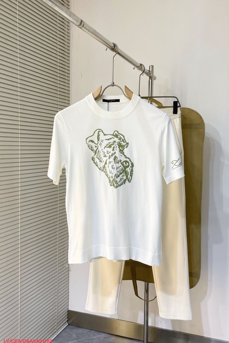 Louis Vuitton T-Shirts